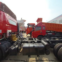 东风卡车